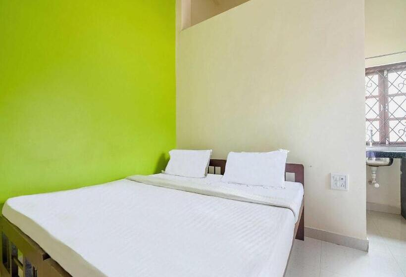 Cameră Standard, Spot On 36887 Ps Guest House