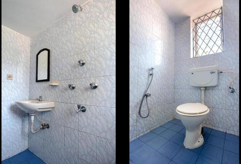 Cameră Economică, Spot On 36887 Ps Guest House