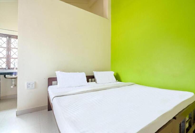 Cameră Economică, Spot On 36887 Ps Guest House