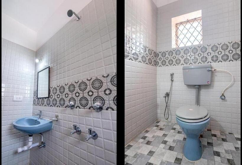 Cameră Economică, Spot On 36887 Ps Guest House