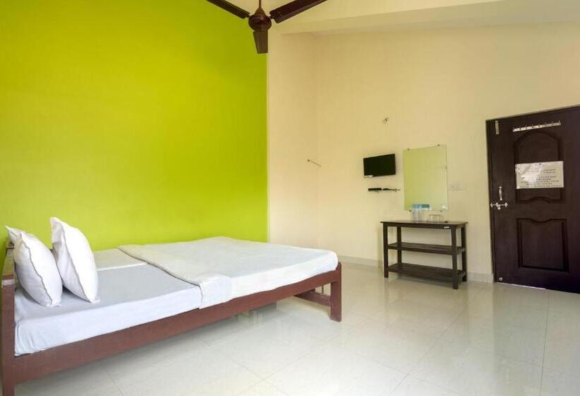 Cameră Economică, Spot On 36887 Ps Guest House