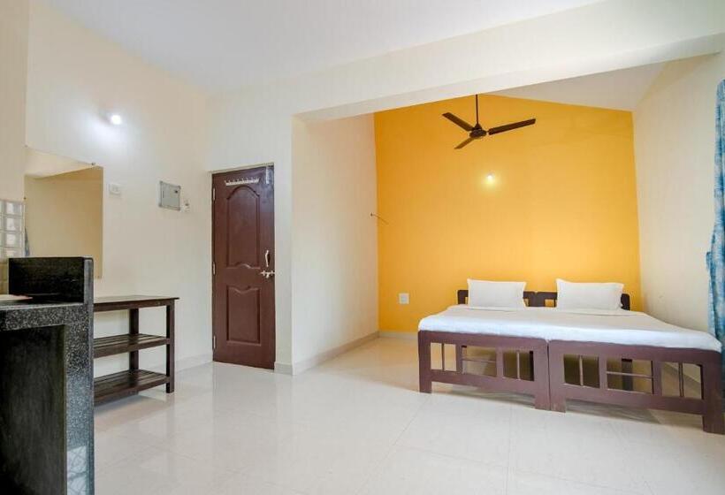 Cameră Economică, Spot On 36887 Ps Guest House