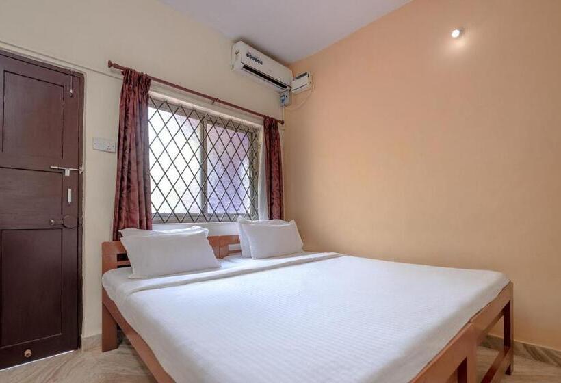 Cameră Economică, Spot On 36887 Ps Guest House