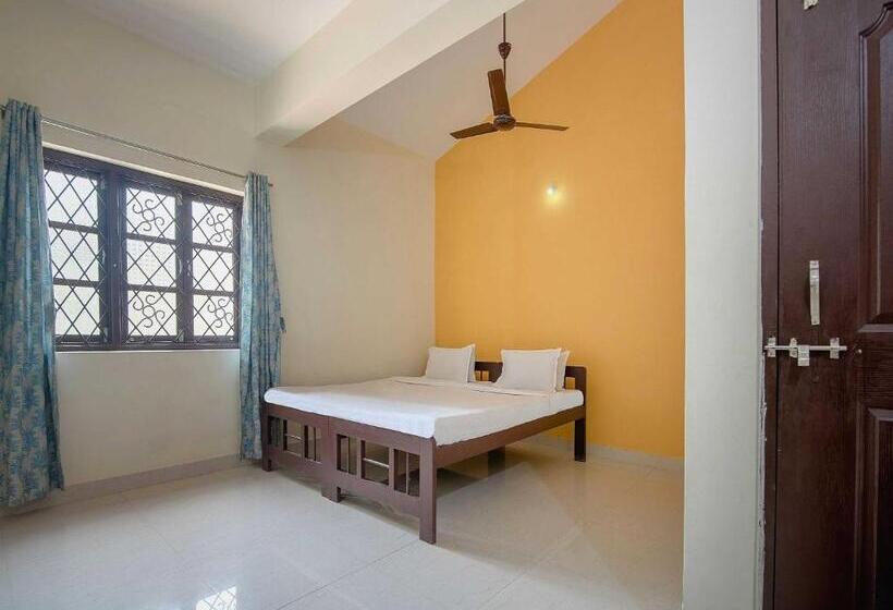 Cameră Standard, Spot On 36887 Ps Guest House