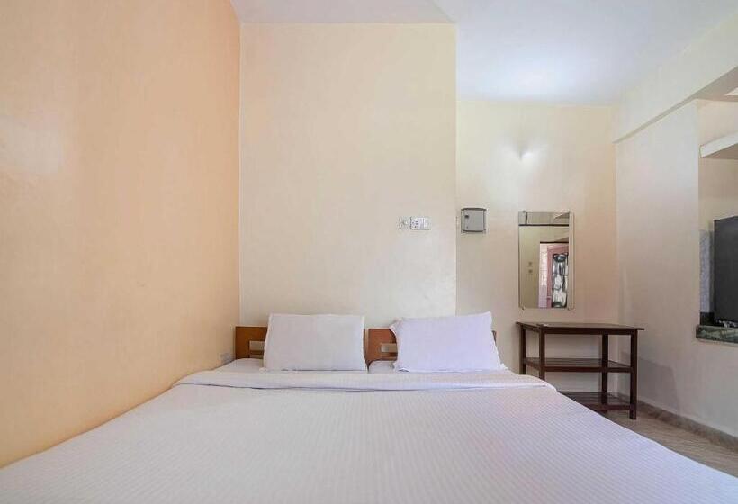 Cameră Standard, Spot On 36887 Ps Guest House