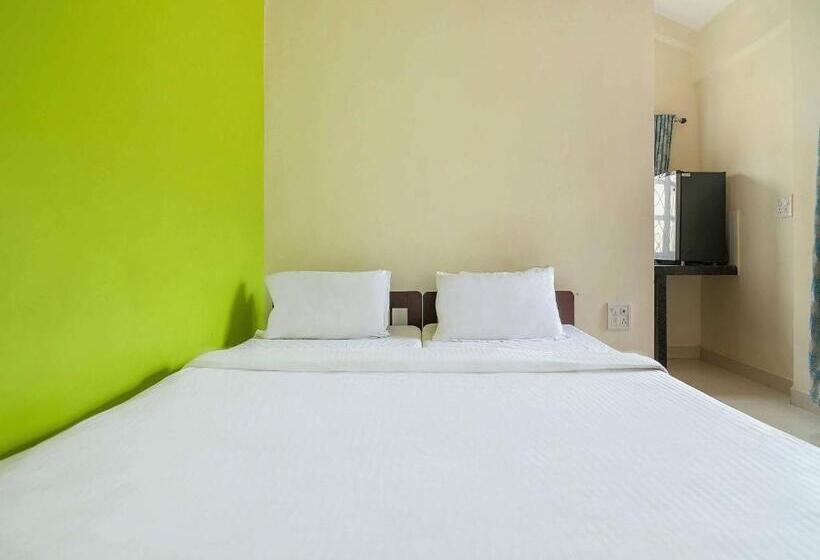 Cameră Standard, Spot On 36887 Ps Guest House