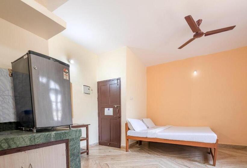 Cameră Economică, Spot On 36887 Ps Guest House