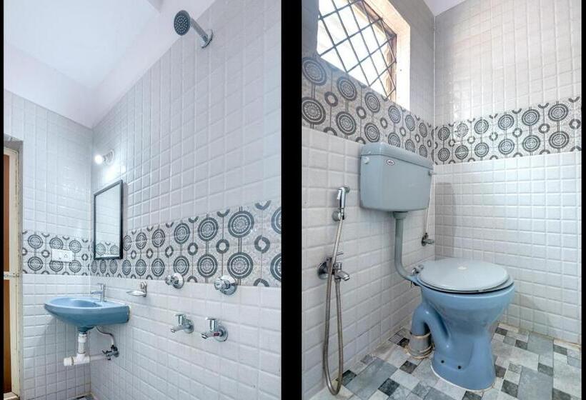 Cameră Economică, Spot On 36887 Ps Guest House