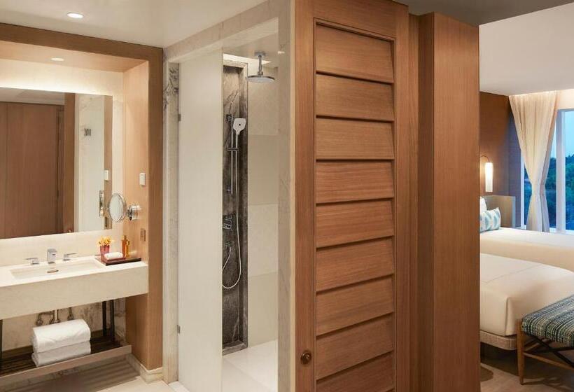 Номер Superior, Taj Cidade De Goa Horizon, Goa