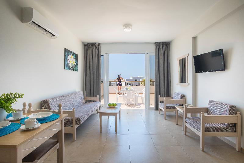 Номер Deluxe, Taj Cidade De Goa Horizon, Goa
