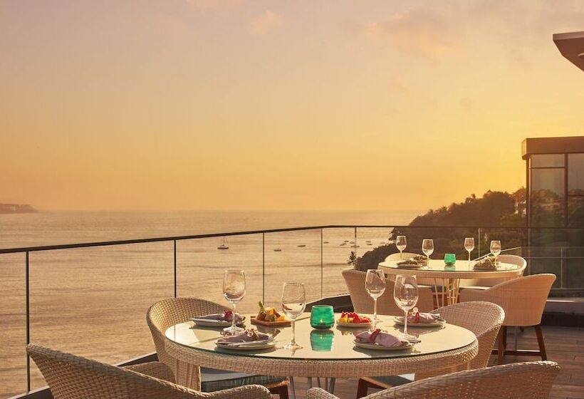 Номер Deluxe, Taj Cidade De Goa Horizon, Goa