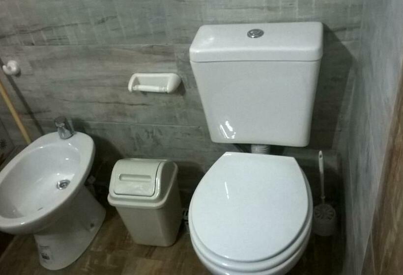 آپارتمان 1 خوابه, San Bernardo Aparts