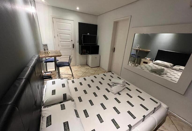 Номер Стандарт, Sense Motel