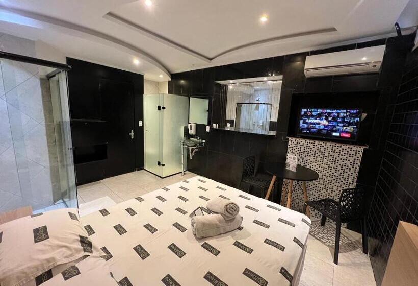Номер Стандарт, Sense Motel