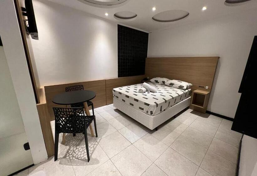 Номер Стандарт, Sense Motel