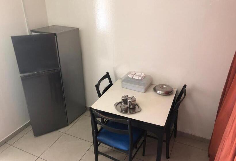 침실 1개 바다 전망 아파트, Coastlands Durban Self Catering Holiday Apartments