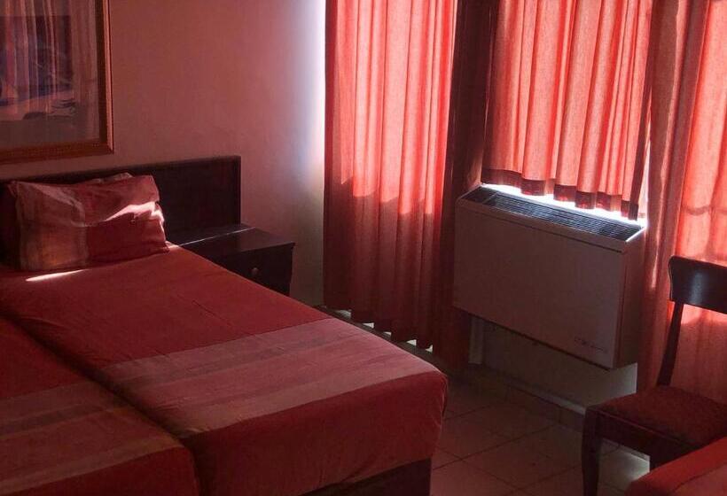Семейные Апартаменты, Coastlands Durban Self Catering Holiday Apartments