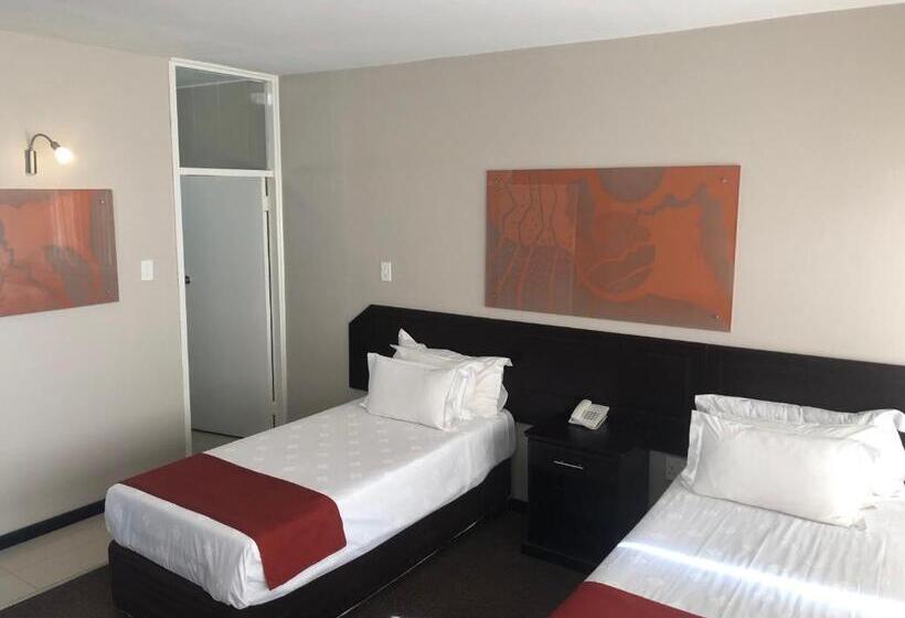 Апартаменты Пентхаус 1 Спальня, Coastlands Durban Self Catering Holiday Apartments