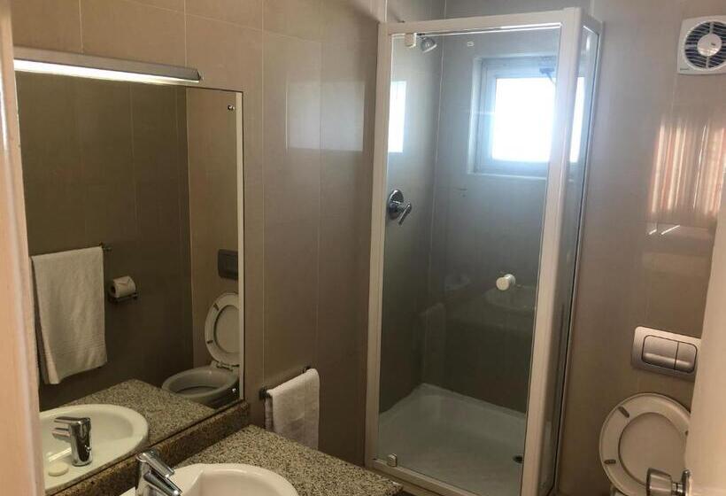 1침실 펜트하우스 아파트, Coastlands Durban Self Catering Holiday Apartments