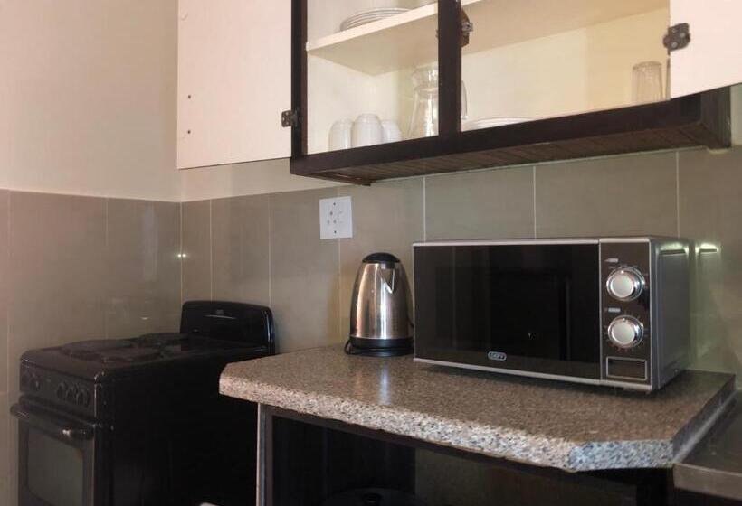 침실 1개 바다 전망 아파트, Coastlands Durban Self Catering Holiday Apartments