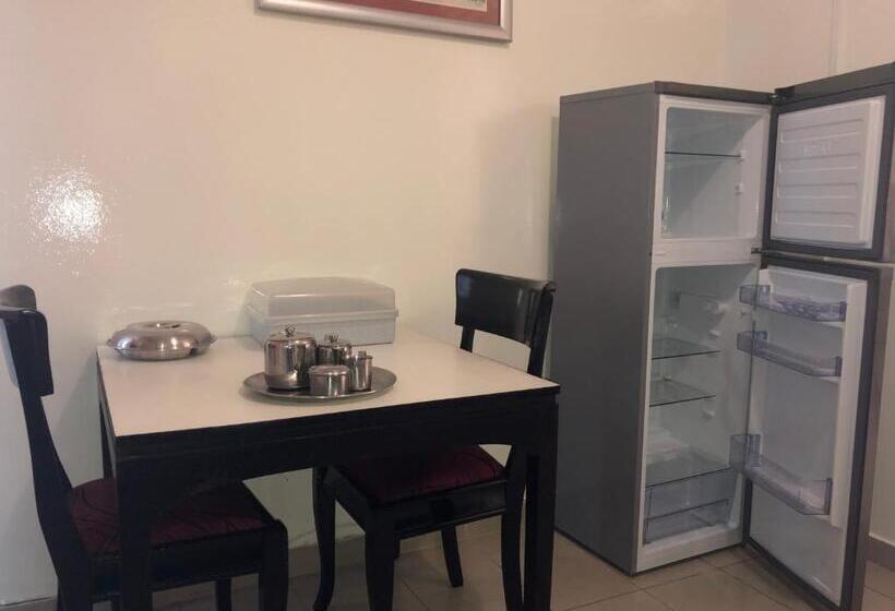 Апартаменты 1 Спальня Вид на Море, Coastlands Durban Self Catering Holiday Apartments