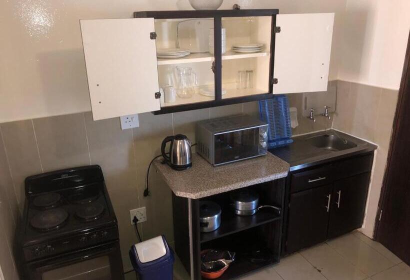 침실 1개 바다 전망 아파트, Coastlands Durban Self Catering Holiday Apartments