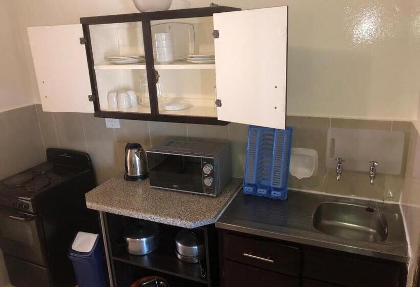 침실 1개 바다 전망 아파트, Coastlands Durban Self Catering Holiday Apartments