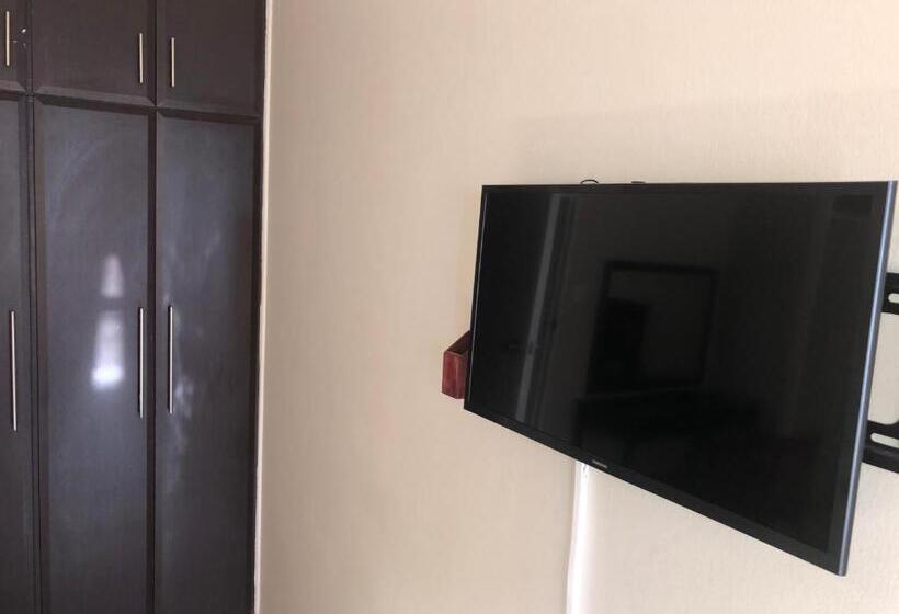 Апартаменты 1 Спальня Вид на Море, Coastlands Durban Self Catering Holiday Apartments