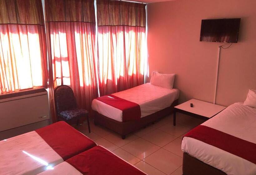 패밀리 아파트, Coastlands Durban Self Catering Holiday Apartments