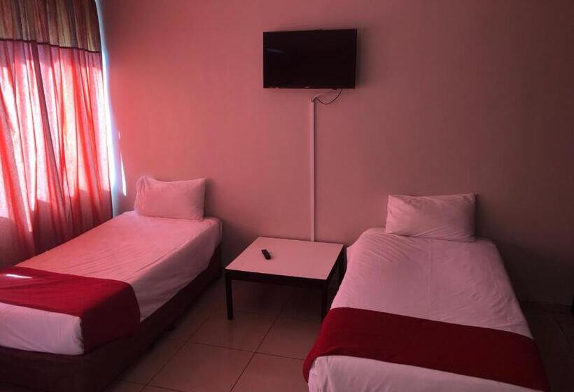 패밀리 아파트, Coastlands Durban Self Catering Holiday Apartments