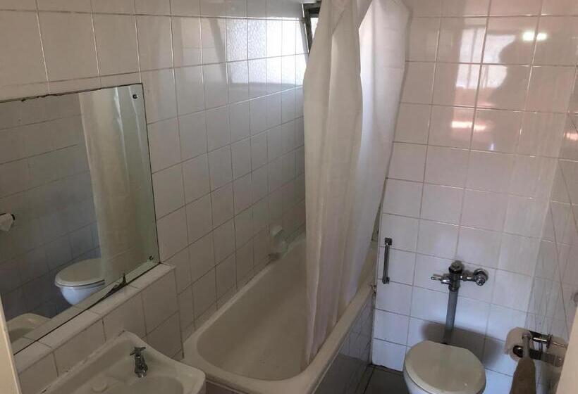 Family flat with sea view, Coastlands Durban Self Catering Holiday Apartments