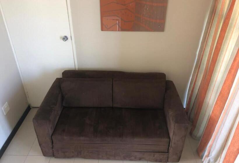 1침실 펜트하우스 아파트, Coastlands Durban Self Catering Holiday Apartments