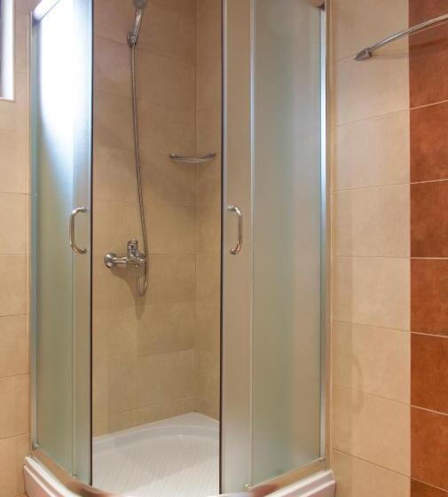 דירת שני חדרים, Grand Vitosha Apartments