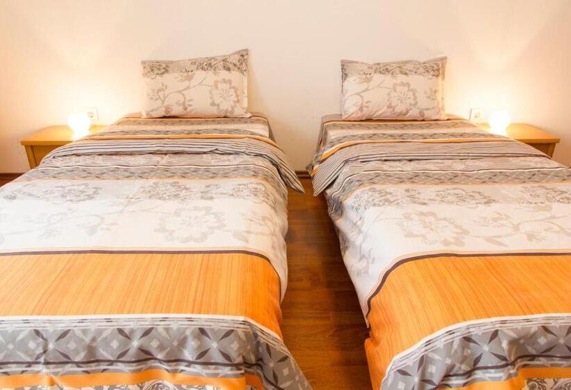 דירת שני חדרים, Grand Vitosha Apartments