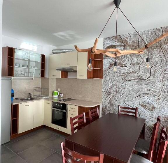 带皇后床的套间, Local Stay Hotel, Bw Signature Collection