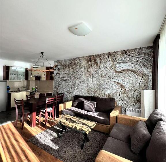 带皇后床的套间, Local Stay Hotel, Bw Signature Collection