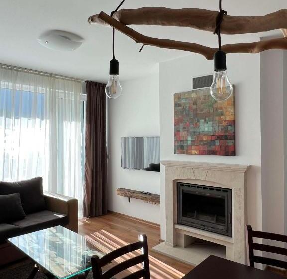 带皇后床的套间, Local Stay Hotel, Bw Signature Collection