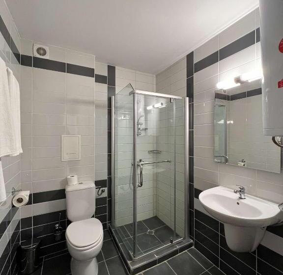 带皇后床的套间, Local Stay Hotel, Bw Signature Collection