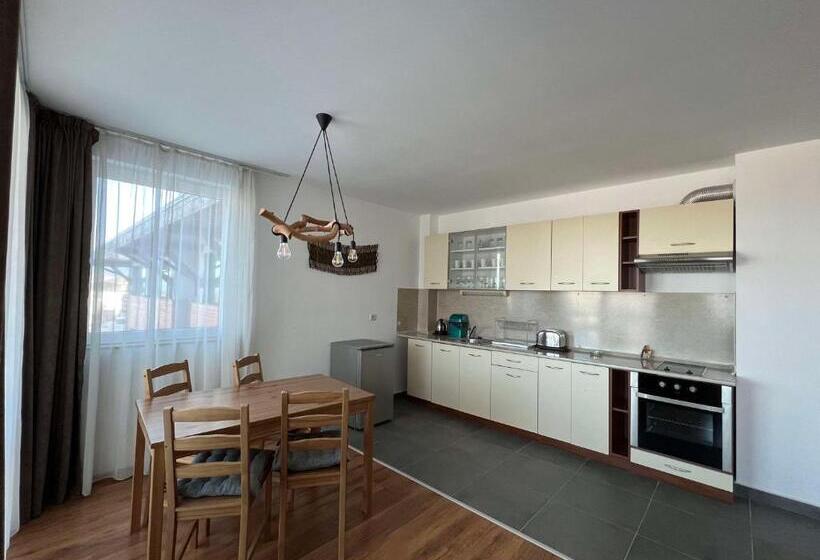 带皇后床的套间, Local Stay Hotel, Bw Signature Collection