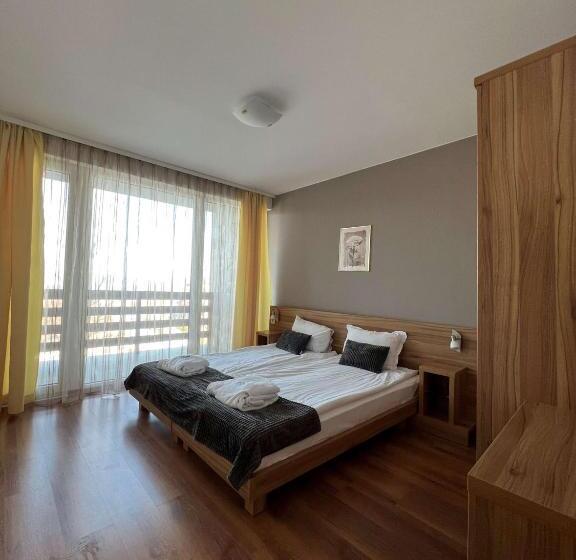 带皇后床的套间, Local Stay Hotel, Bw Signature Collection