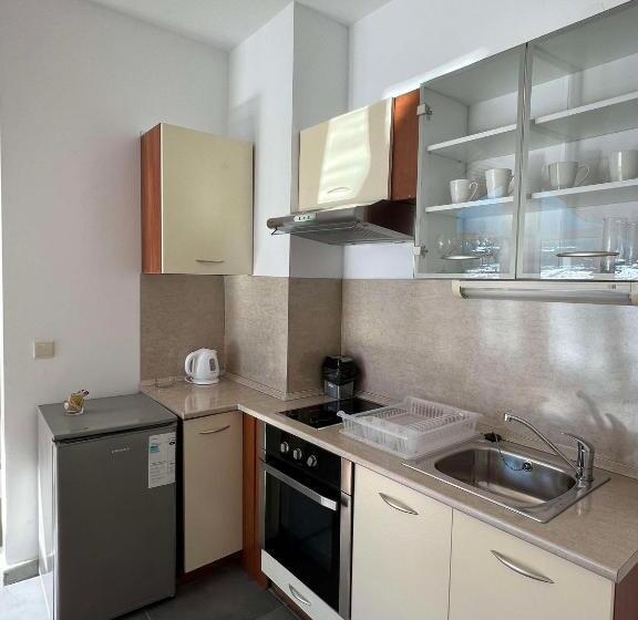 带皇后床的套间, Local Stay Hotel, Bw Signature Collection