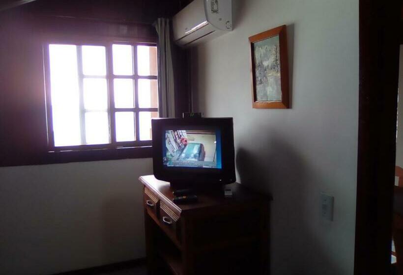 شقة غرفة واحدة مطلة على البحر, Lola Apart