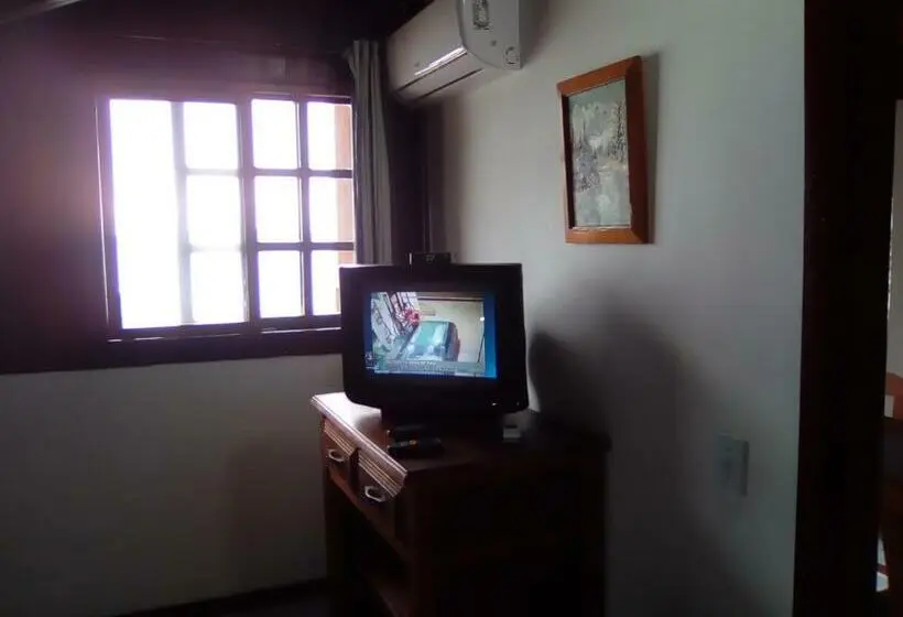 آپارتمان 1 خوابه با چشم‌انداز دریا, Lola Apart