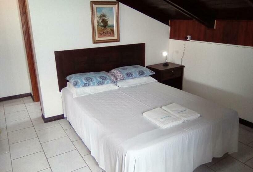 شقة غرفة واحدة مطلة على البحر, Lola Apart