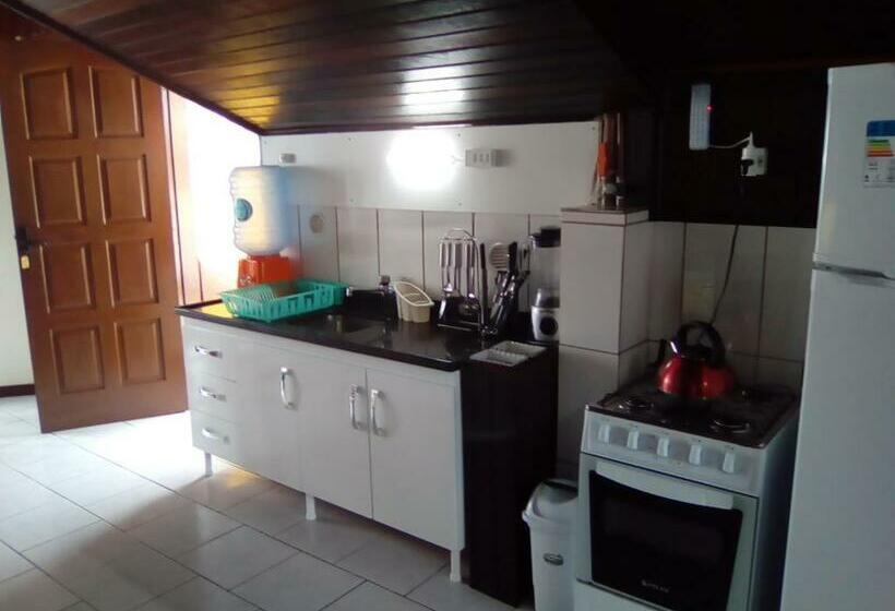 شقة غرفة واحدة مطلة على البحر, Lola Apart