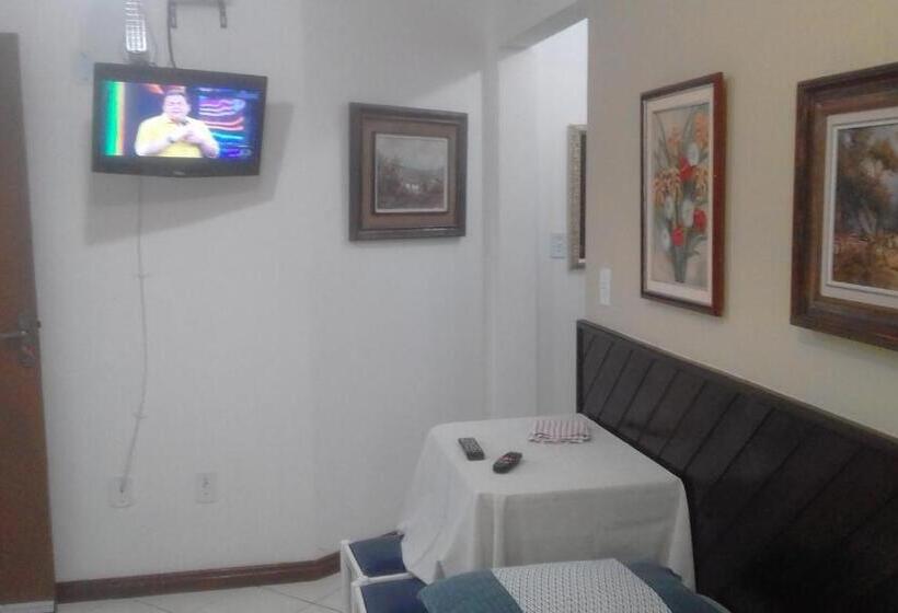 شقة غرفة واحدة مطلة على البحر, Lola Apart