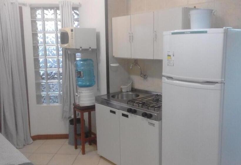 شقة غرفة واحدة مطلة على البحر, Lola Apart