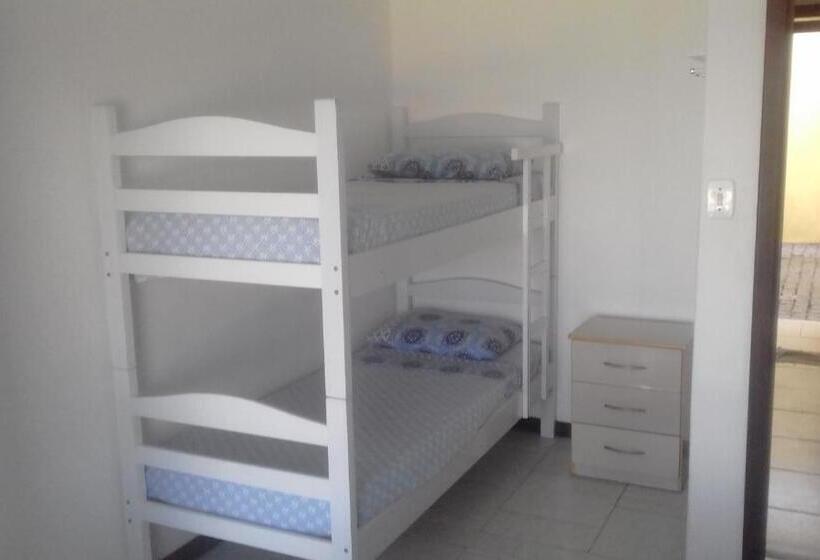 منزل غرفة نوم واحدة, Lola Apart