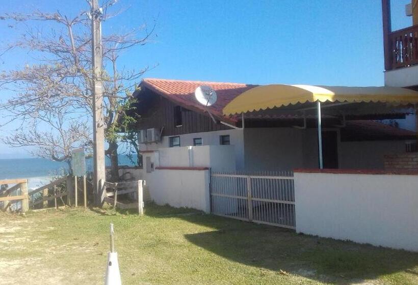 منزل غرفة نوم واحدة, Lola Apart