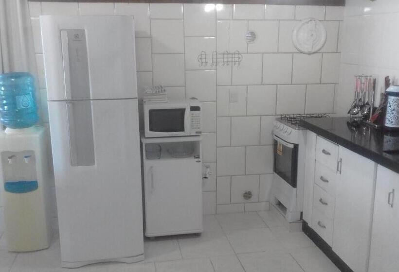 منزل غرفة نوم واحدة, Lola Apart